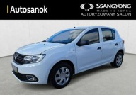 Dacia Sandero Benzyna 73KM