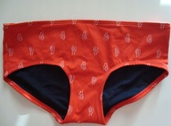 PEREŁKA Śliczny dół do bikini FOOK WAH rozmiar 8