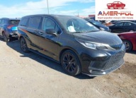 Toyota Sienna XSE 2021 2.5 Hybryda 189KM