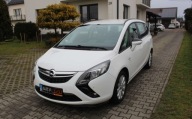 Opel Zafira 1.6 d Nawigacja Tempomat 1 rok gwarancji w cenie 1.6