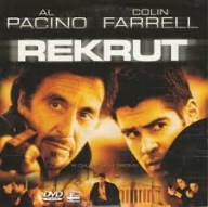 Rekrut - ( Al Pacino, Colin Farrell )