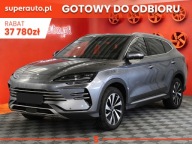 BYD Seal U DM-i Design AWD Suv 1.5 (324KM) 2026