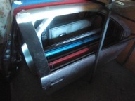 Fiat Punto I drzwi 3-d