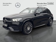 Mercedes-Benz GLE 350 GLE 350de 4MATIC Plug-in Hyb
