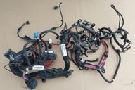 WIĄZKA INSTALACJA SILNIKA RENAULT MEGANE III 1,5 DCI ILFT 2 240114141R