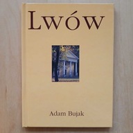 Adam Bujak - Lwów