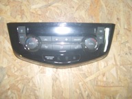 PANEL KLIMATYZACJI NAWIEWU NISSAN QASHQAI J11 27500-4EA0A