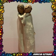Figurka Willow Tree - Kobiety w uścisku