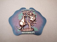 DEKORACJA ŚCIENNA OBRAZ AUSTRALIA