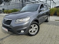 Hyundai Santa Fe 2.0 150 km klimatronik, 4x4