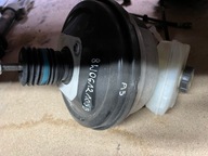 AUDI A4 B9 A5 SERWO POMPA HAMULCOWA 8W0612103B EUROPA