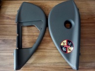 Osłony boczne kokpitu L+P Renault Laguna II