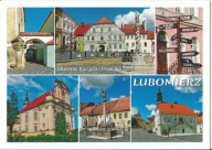 LUBOMIERZ DOLNY ŚLĄSK