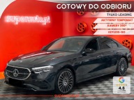 E Klasa 220 d 4-Matic AMG 2.0 197KM 2025