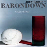 Joey Baron+Barondown-Crackshot/ Avant Japan Ellery Eskelin Steve Swell
