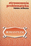 Romantyzm Teresa Nowacka