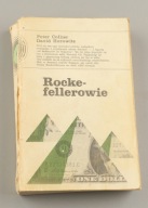Rockefellerowie David Horowitz, Peter Collier