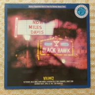 Miles Davis In Person, Saturday Night At The Black 1989 EU (NM/NM-)