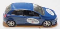 Fiat Stilo Gerolsteiner Norev 1:43 model reklama