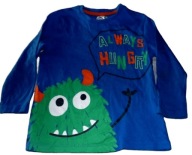 Bluzka Monster 104 :T