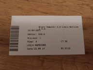 Wigry Suwałki - Legia Warszawa , 2021 rok , Puchar Polski