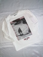 RESERVED BLUZKA CHŁOPIĘCA Z EKRANEM __110