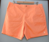 Spodenki szorty męskie Polo Ralph Stretch Classic Fit (XL) Lauren
