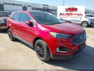 Ford Edge Titanium, 2024r., 4x4, 2.0L 2.0 Benzyna 250KM