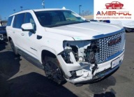 GMC Yukon XL Denali 2024 3.0 Diesel 277KM