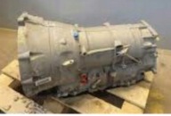 SKRZYNIA BIEGOW BMW 7 F01, F02 7626037 GA8HP70X