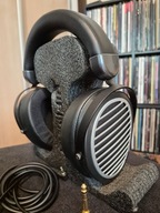 Słuchawki przewodowe nauszne HiFiMAN Edition XS czarne