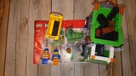 Lego 10680 Juniors Garbage Truck