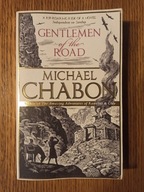 Gentlemen of the Road Michael Chabon