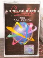 THE COLLECTION CHRIS DE BURGH Kaseta