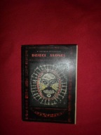 Dzieci słońca - W. Konrad Osterloff ; il. Antoni Boratyński