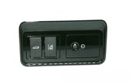 PANEL PRZEŁĄCZNIK KLAPY PASA JAGUAR XE X760 GX73-11654-HC