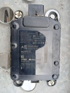 Citroen jumper peugeot 9852761080 86299c 01 distronic radar