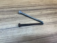 HONDA GCV 135 160 SZPILKA SZPILKI MOCOWANIE GAŹNIKA