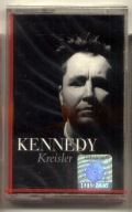NIGEL KENNEDY - Kreisler - 1998 - Kaseta magnetofonowa