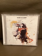 CD - PETER DOHERTY - 'GRACE / WASTELANDS'