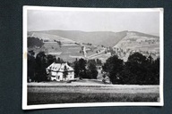 ZWARDOŃ SCHRONISKO PTTK 1961 r