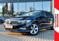 Volkswagen Passat EXECUTIVE 200KM 4Motion *