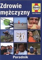 Zdrowie mężczyzny Ian Banks