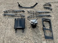 Opel Insignia B 2018- dekory dekor listwa ramka drzwi konsoli tunelu kratki