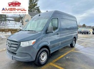 Mercedes-Benz Sprinter 2500 2019 3.0 Diesel 188KM