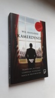 KAMERDYNER - Wil Haygood