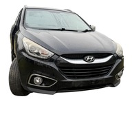 Maska Zderzak przód kompletny pas lampy błotniki Hyundai IX35 Lift PAE