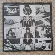 The Cars - The Cars - 1978 GER {NM-/NM-/BRAK]