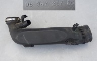 PRZEWÓD RURA INTERCOOLERA POWIETRZA PEUGEOT CITROEN OPEL 9834735780