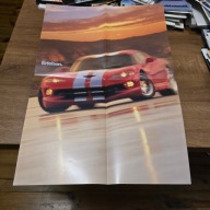 Chrysler Viper 1998
